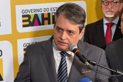 Mateus Dias é nomeado secretário do Sistema Viário Oeste da Ponte Salvador-Itaparica
