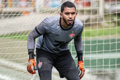 Médico do Vitória atualiza boletim médico de Lucas Arcanjo