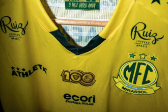 Meia do Mirassol anima torcida do Bahia com recado no pós-jogo