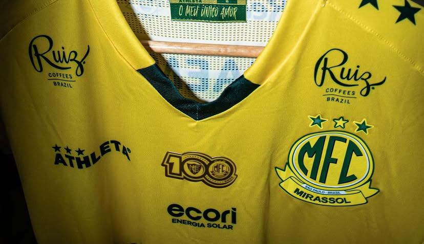 Meia do Mirassol anima torcida do Bahia com recado no pós-jogo