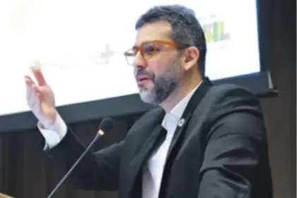 Diretor do Ministério da Saúde destaca avanços e ampliações do Agora Tem Especialistas na Bahia