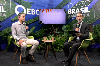 Projeto Rotas de Integração Sul-Americana: infraestrutura e meio ambiente em harmonia