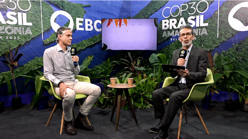 Projeto Rotas de Integração Sul-Americana: infraestrutura e meio ambiente em harmonia