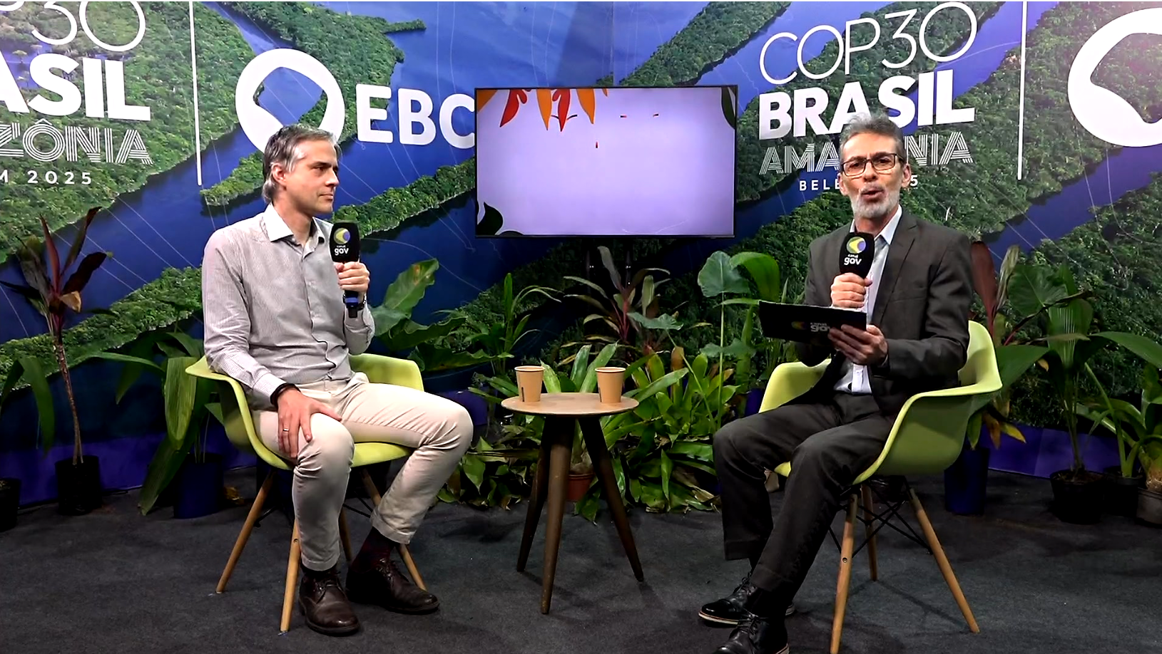 Projeto Rotas de Integração Sul-Americana: infraestrutura e meio ambiente em harmonia