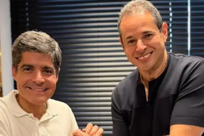 Nelson Leal rompe com Jerônimo e assume coordenação da campanha de ACM Neto