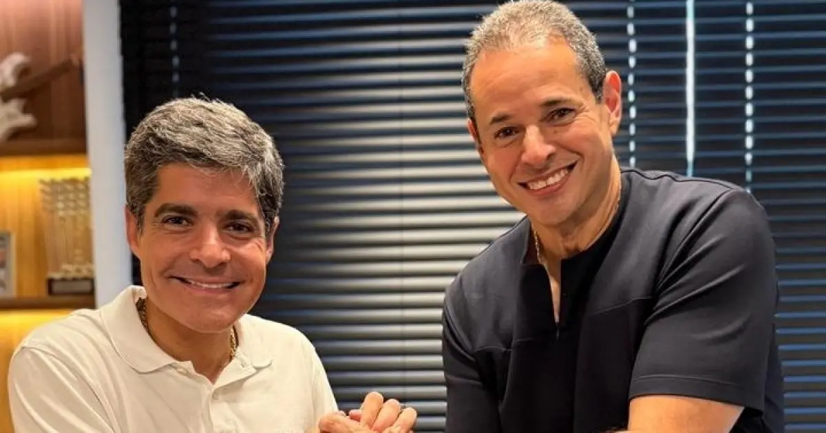 Nelson Leal rompe com Jerônimo e assume coordenação da campanha de ACM Neto