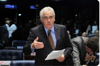 Otto Alencar reafirma apoio do PSD na Bahia à reeleição de Lula