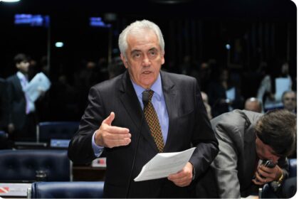 Otto Alencar reafirma apoio do PSD na Bahia à reeleição de Lula
