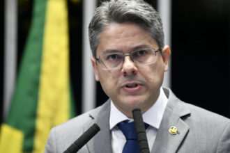 PL Antifacção: relator promete entregar parecer no Senado até a próxima semana