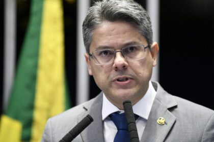 PL Antifacção: relator promete entregar parecer no Senado até a próxima semana