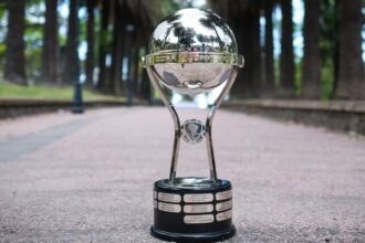 Final da Sul-Americana 2026 tem palco definido; saiba onde