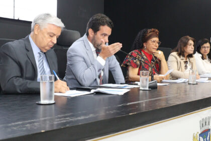 Prefeitura de Salvador apresenta PLOA 2026 na Câmara Municipal com orçamento 18,8% superior ao deste ano