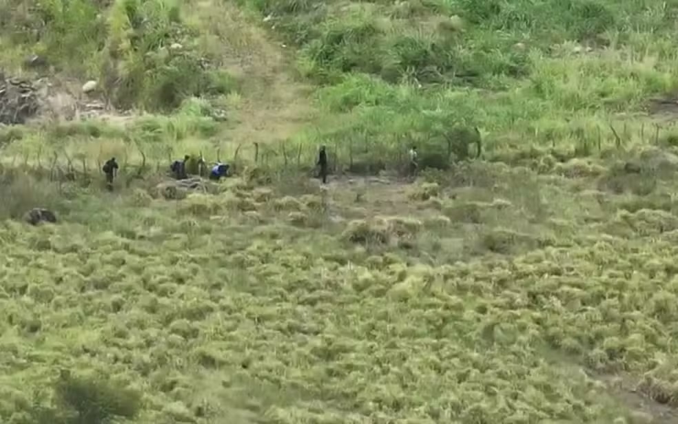 Facções em confronto no Recôncavo usam fuzis 7.62, alerta coronel