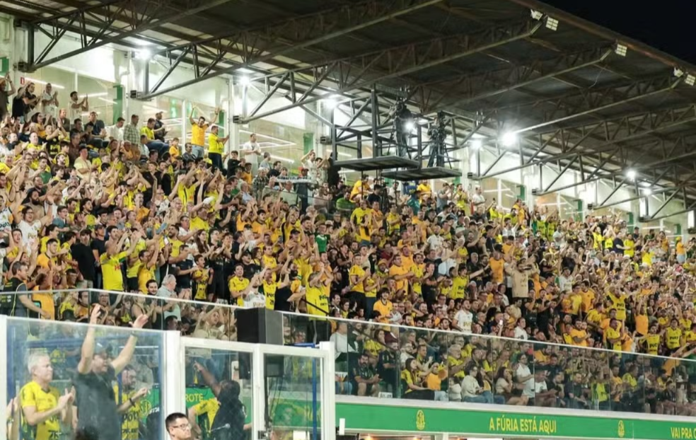 Tem risco? Saiba exigências que Mirassol precisa cumprir para disputar a Libertadores