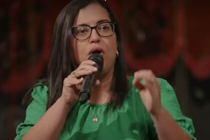 Salvador inicia preparação para Copa Feminina de 2027 com grupo de trabalho coordenado por Ana Paula Matos