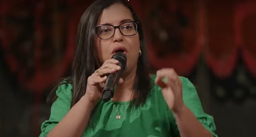 Salvador inicia preparação para Copa Feminina de 2027 com grupo de trabalho coordenado por Ana Paula Matos