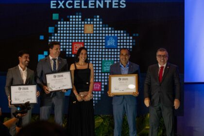 Salvador volta a ser destaque no Prêmio Band Cidades Excelentes