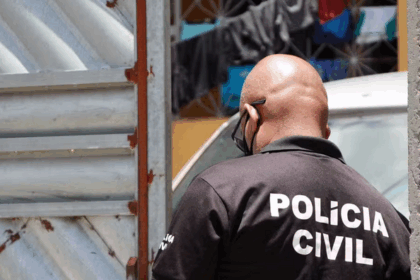 Companheiro agressor usa macaco hidráulico para atacar mulher em Conceição do Coité