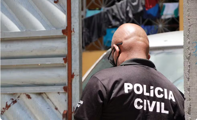 Companheiro agressor usa macaco hidráulico para atacar mulher em Conceição do Coité