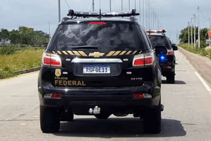 Polícia Federal expressa preocupação com mudanças em PL Antifacção