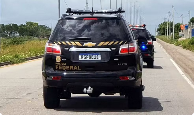 Polícia Federal expressa preocupação com mudanças em PL Antifacção