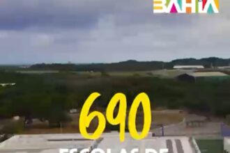 Vídeo: Secretário de comunicação de Jerônimo destaca nova campanha publicitária