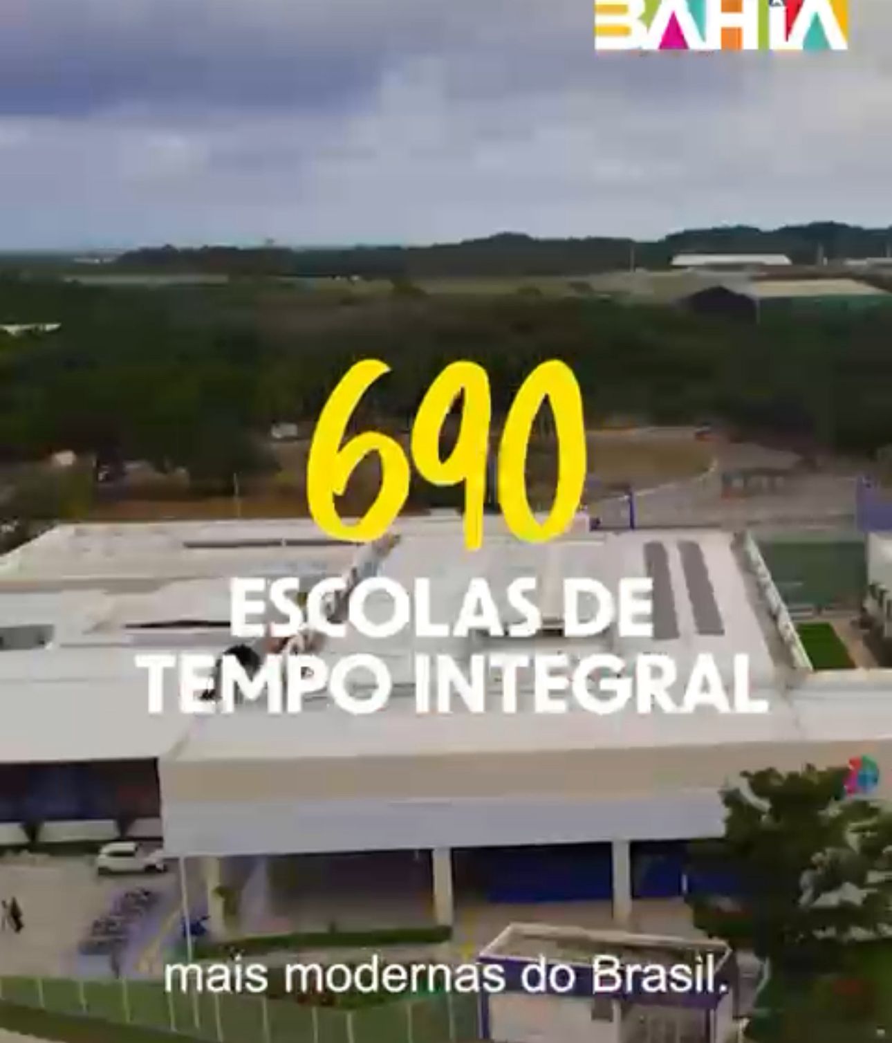 Vídeo: Secretário de comunicação de Jerônimo destaca nova campanha publicitária