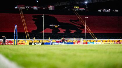 Projeto da Arena Barradão é apresentado pelo Vitória; veja