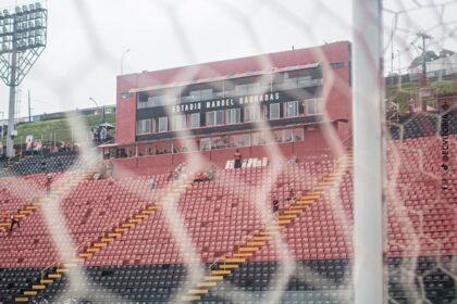 Vitória recebe Botafogo no Barradão para se manter fora do Z-4; veja prováveis escalações