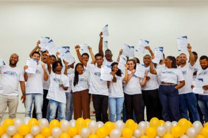 Qualifica Candeias certifica profissionais e impulsiona mercado de trabalho