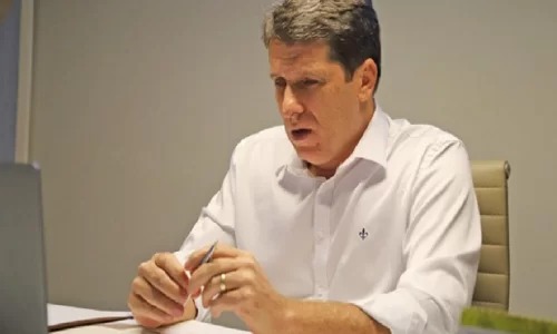 Zé Cocá garante tarifa zero no transporte público de Jequié durante os dois dias do Enem