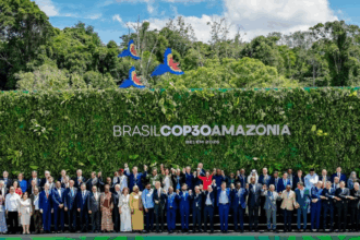 Lula alerta: Uso intensivo de combustíveis fósseis é insustentável