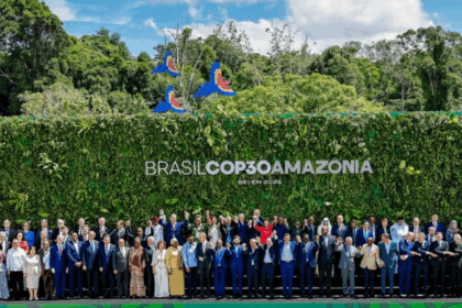 Lula alerta: Uso intensivo de combustíveis fósseis é insustentável