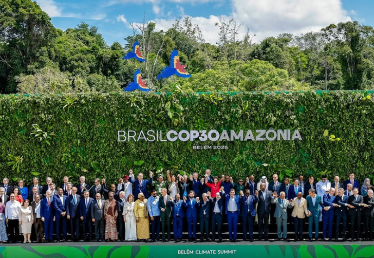 Lula alerta: Uso intensivo de combustíveis fósseis é insustentável