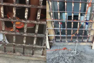 Superlotação e insegurança marcam cadeia de Feira de Santana