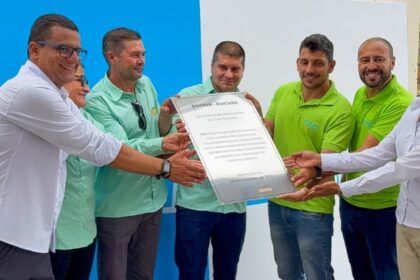 Parceria com Acelen garante R$ 500 mil e avanço técnico à COOPERRIACHÃO