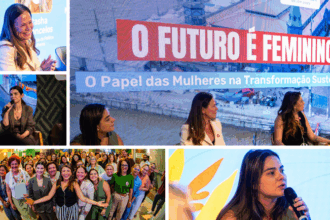 Mulheres que Transformam: Políticas Públicas e Sustentabilidade na COP 30