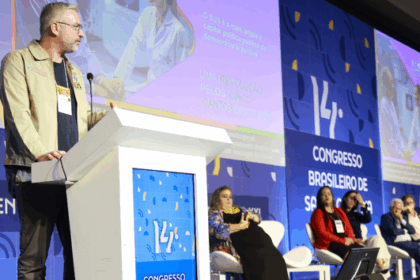 Abrascão 2025: SUS como Pilar Estratégico da Saúde Nacional