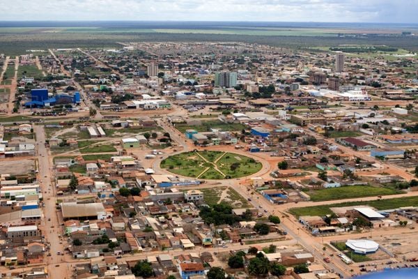 Luís Eduardo Magalhães conquista segundo lugar em segurança na Bahia