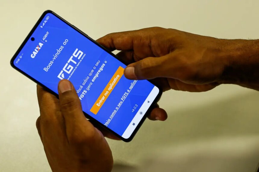 Conselho do FGTS aprova orçamento de R$ 160,5 bi para 2026