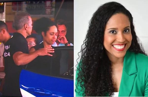 Polícia prende dois suspeitos no sequestro da nutricionista em Salvador