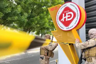 Polícia fecha 49 postos no MA, PI e TO por lavagem de dinheiro