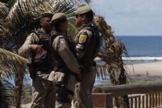 Jerônimo lança Operação Verão 2025/2026 com novos reforços e equipamentos