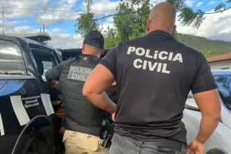 Confronto com a polícia resulta na morte de suspeito de homicídios na Bahia