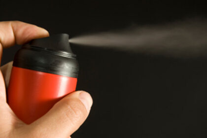 Rio regulamenta uso de spray de pimenta para autodefesa feminina