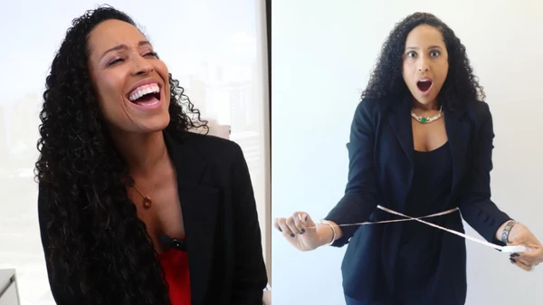 Nutricionista Tâmara Ferreira é localizada em Salvador após desaparecimento