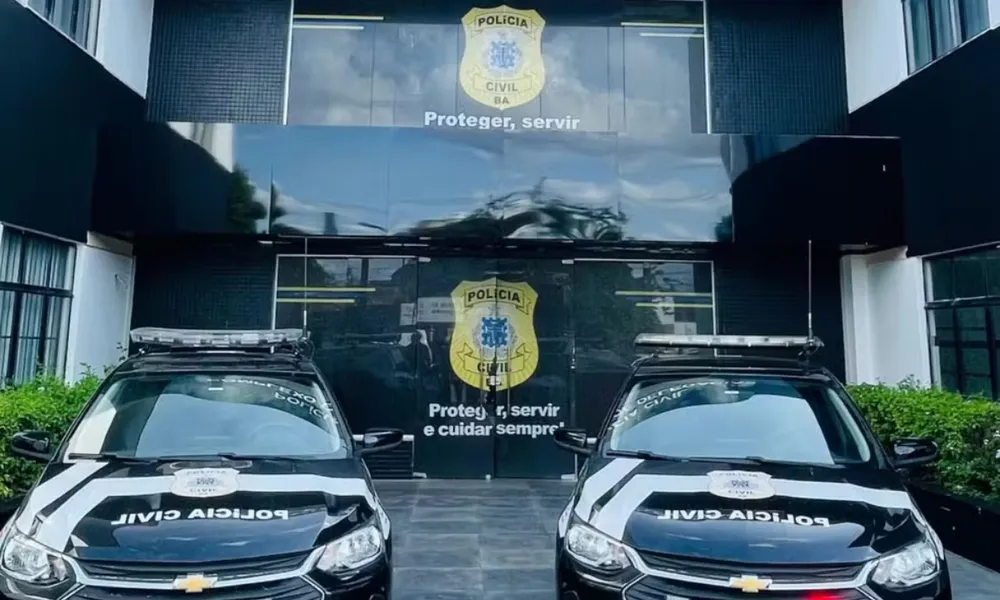 Corpo de homem é descoberto em terreno baldio perto de lagoa