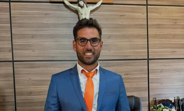 Vereador executado em Santo Amaro tinha histórico criminal recente