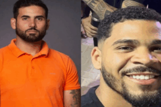 Vereador de Santo Amaro e assessor são assassinados a tiros