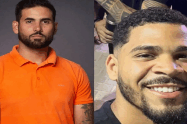 Vereador de Santo Amaro e assessor são assassinados a tiros